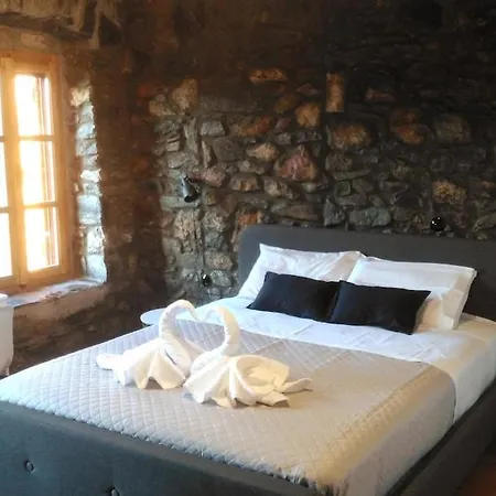 Domna's House * Vamvakou