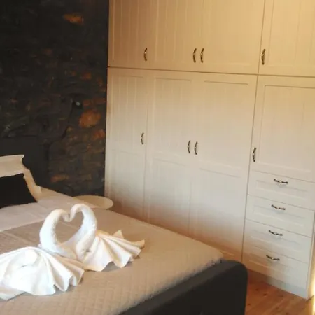 Domna's House Σπίτι διακοπών *