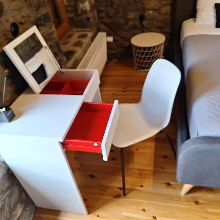 Σπίτι διακοπών Domna's House Vamvakou