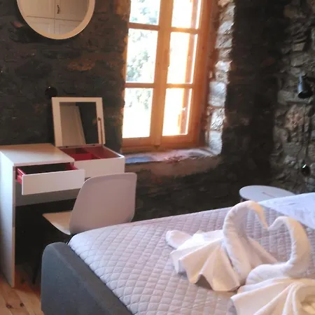 Domna's House Σπίτι διακοπών