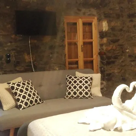 Domna's House Σπίτι διακοπών