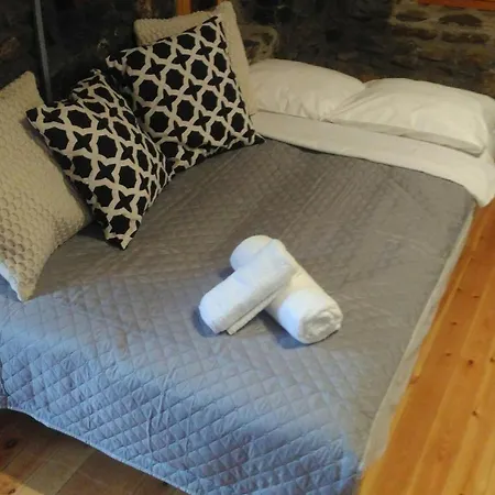 Domna's House Σπίτι διακοπών *