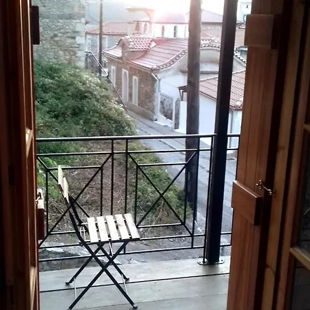 Domna's House Σπίτι διακοπών Vamvakou