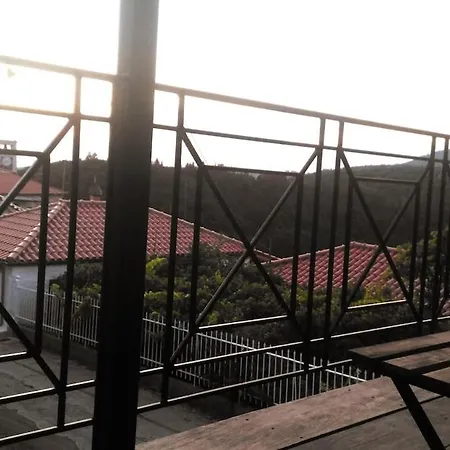 Domna's House