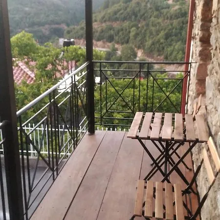 Domna's House * Vamvakou