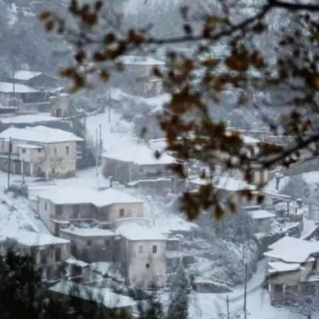 Σπίτι διακοπών Domna's House *