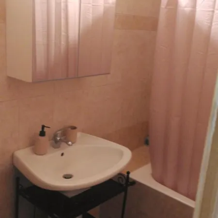 Domna's House * Vamvakou