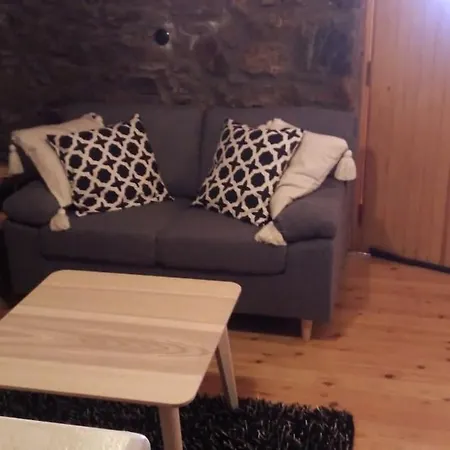 Domna's House Vamvakou