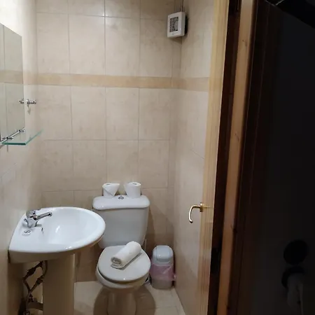 Σπίτι διακοπών Domna's House Vamvakou