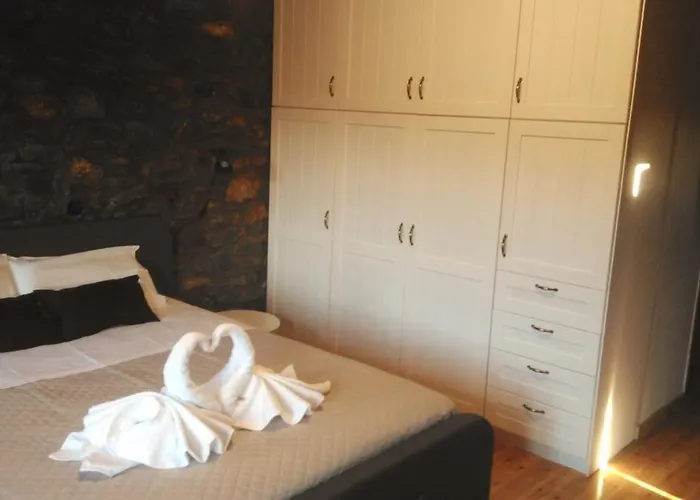 Domna's House Dom wakacyjny *