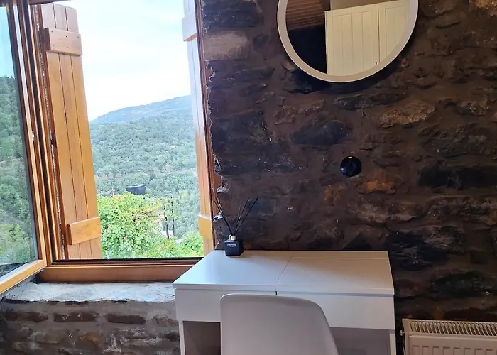 Dom wakacyjny Domna's House Vamvakou