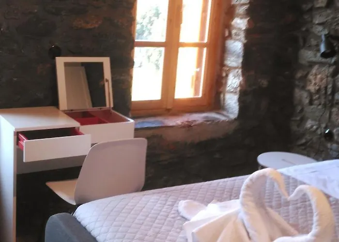 Domna's House Dom wakacyjny