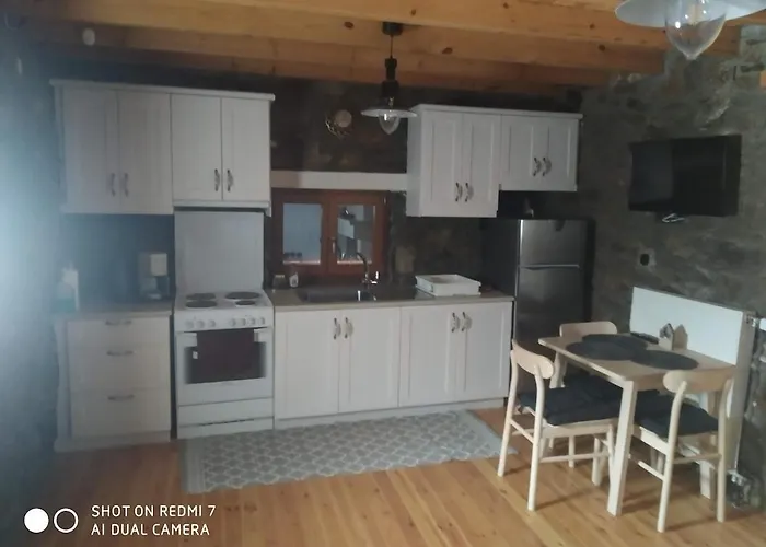 Dom wakacyjny Domna's House Vamvakou