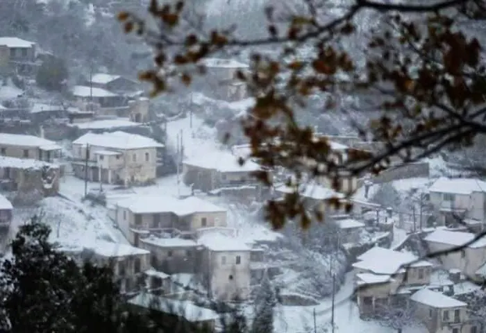 Dom wakacyjny Domna's House *