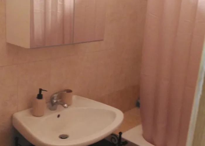 Domna's House * Vamvakou