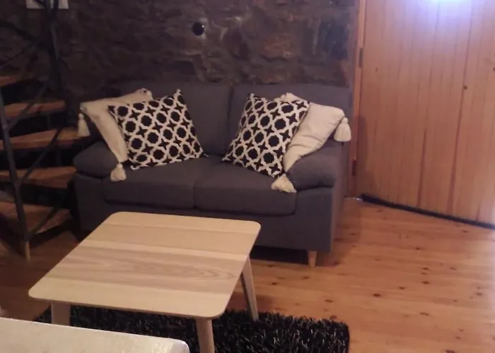 Domna's House Vamvakou